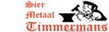 logo Timmermans Siermetaal