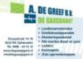 De Greef Landbouw Art Ladders