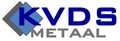 logo KVDS Metaal